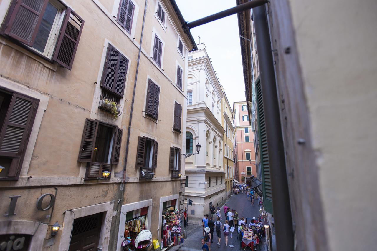 Pop Art B&B Rome Exterior photo